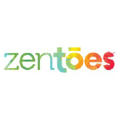 ZenToes Logo