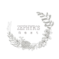 Zephyr’s Nest Logo