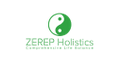 Zerep Holistics Logo