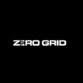 Zero Grid Logo