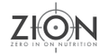 Zero In On Nutrition Logo