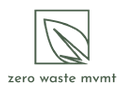 Zero Waste MVMT Logo