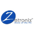 Zetronix Logo