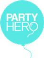 Party Hero HK Logo