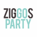 Ziggos Party Logo