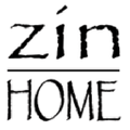 Zin Home Logo