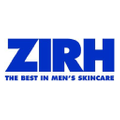 zirh-skincare Logo