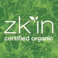 zk'in Logo