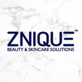 ZNIQUE NUTRACEUTICS Logo