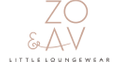 ZO & AV Logo