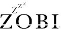 Zobi Blankets Logo