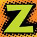 Zobmondo!! Logo