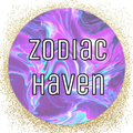 Zodiac Haven Logo