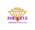 Zoe And Eve Logo