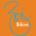 Zoe Bikini Logo