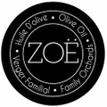 Zoe Olive Oil Logo