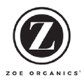 Zoe Organics Logo