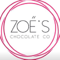 Zoe's Chocolate Co Logo