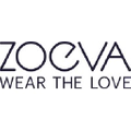 ZOEVA DE Logo