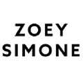 Zoey Simone Logo