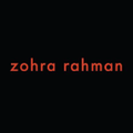 zohra rahman Logo