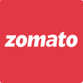 Zomato Logo