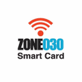 Zone030 Logo