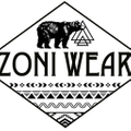 Zoni Wear Logo