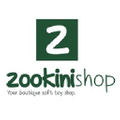 Zookini Shop Logo