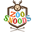 Zoo Snoods Logo