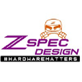 ZSPEC Design Logo