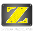 Z-Tuff Products Logo