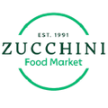 Zucchini Greengrocers Logo