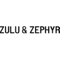 Zulu & Zephyr Logo