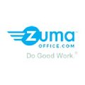 Zuma Office Supply Logo