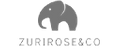 ZuriRose+Co Logo