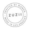 ZUZII FOOTWEAR Logo